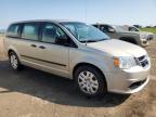 2016 DODGE GRAND CARAVAN SE   for sale at Copart AB - CALGARY