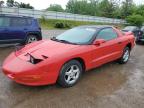 1997 Pontiac Firebird  for Sale in Davison, MI - Rear End