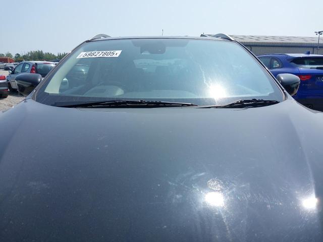 2016 NISSAN QASHQAI TE