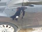 2011 FORD KA ZETEC T for sale at Copart ST HELENS