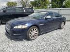 2014 Jaguar Xj  за продажба в Riverview, FL - Mechanical