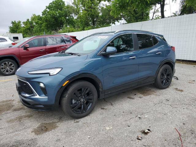 BUICK ENCORE GX 2024