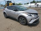 2019 Toyota C-Hr Xle zu verkaufen in New Britain, CT - Front End