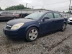 2009 Saturn Aura Xe na sprzedaż w Hillsborough, NJ - Side