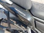 2022 LEXMOTO KY 500 X-A  for sale at Copart BRISTOL