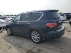 2014 Infiniti Qx80  for Sale in Bridgeton, MO - Side
