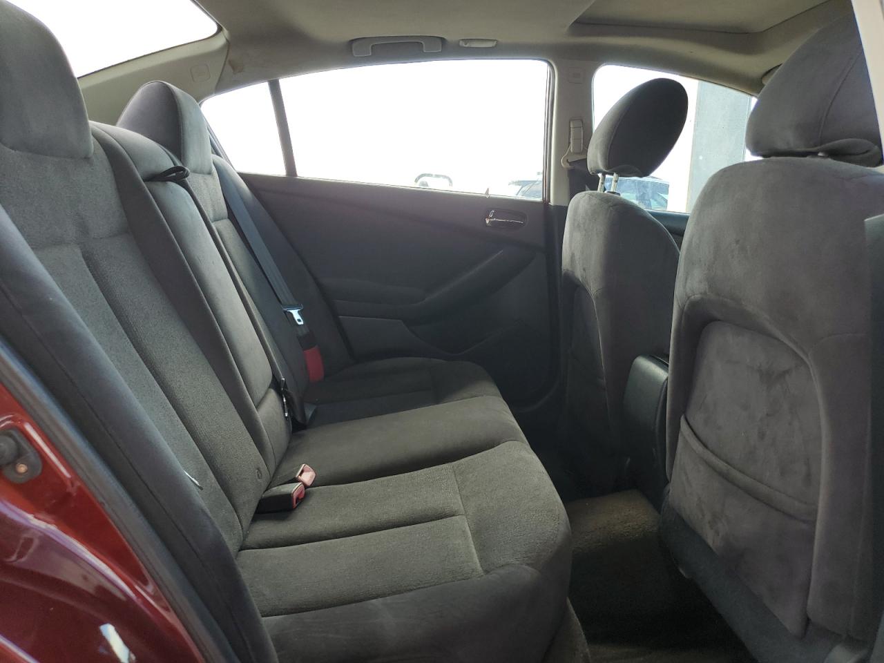 2011 Nissan Altima Base VIN: 1N4AL2AP5BC114991 Lot: 62190525