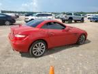 2016 Mercedes-Benz Slk 300 продається в Houston, TX - Front End