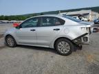 2018 Kia Rio Lx na sprzedaż w Grantville, PA - Rear End