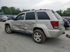 2007 Jeep Grand Cherokee Limited for Sale in Spartanburg, SC - Side