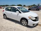 2009 Nissan Versa S for Sale in New Braunfels, TX - Front End