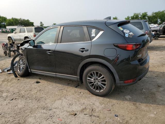  MAZDA CX-5 2019 Угольный