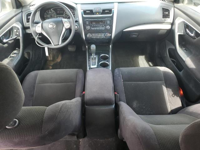  NISSAN ALTIMA 2013 Белый