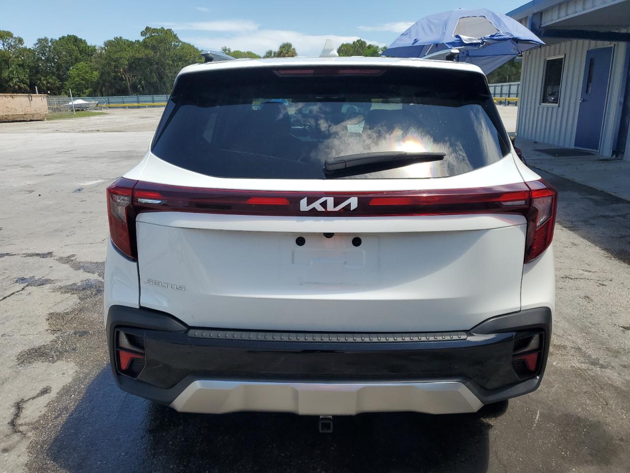 2024 Kia Seltos S VIN: KNDEU2AA2R7598173 Lot: 62455565