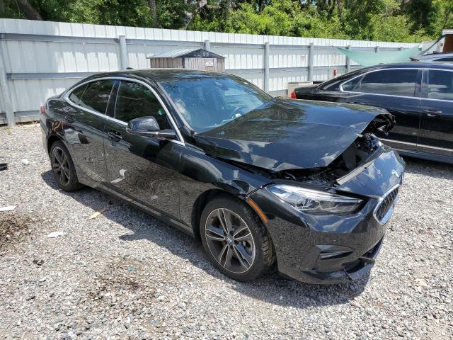  BMW 2 SERIES 2021 Czarny