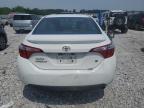 2015 Toyota Corolla L на продаже в Wayland, MI - Front End