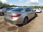 2017 LEXUS ES 350   for sale at Copart ON - COOKSTOWN
