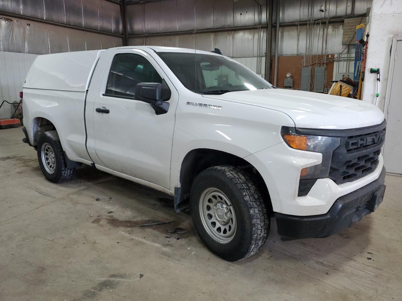3GCNAAEK4PG337490 CHEVROLET ALL Models 2023