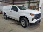 2023 Chevrolet Silverado C1500   de vânzare în Des Moines, IA - Minor Dent/Scratches