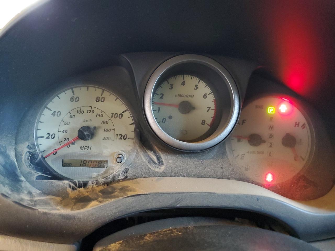 2002 Toyota Rav4 VIN: JTEGH20V620081423 Lot: 62057165