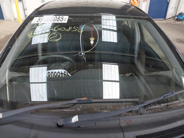 2010 TOYOTA YARIS TR V