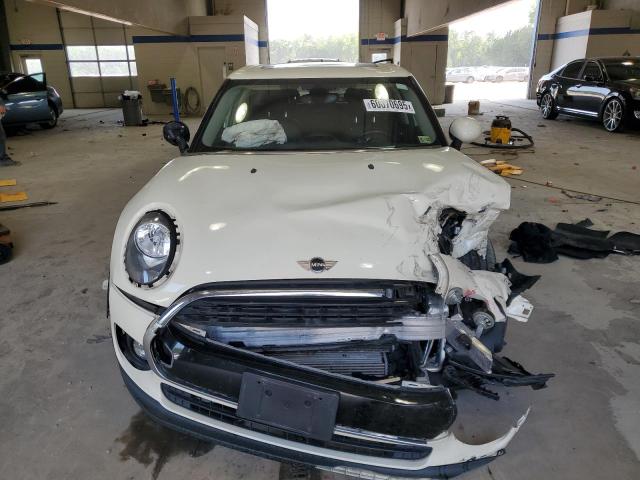  MINI COOPER 2016 Biały