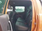 2019 FORD RANGER WIL for sale at Copart YORK