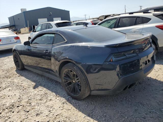 Coupet CHEVROLET CAMARO 2014 Czarny