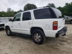 2003 Chevrolet Tahoe K1500 იყიდება Seaford-ში, DE - Mechanical