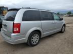 2010 CHRYSLER TOWN & COUNTRY TOURING   for sale at Copart ON - TORONTO