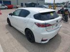 2017 LEXUS CT 200H SP for sale at Copart SANDWICH