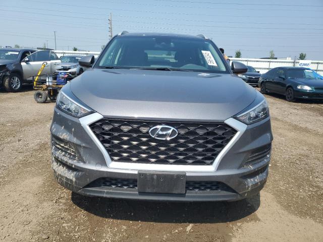  HYUNDAI TUCSON 2021 Серый