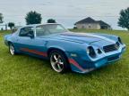 1981 Chevrolet Camaro    продається в Lebanon, TN - Minor Dent/Scratches