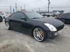2004 Infiniti G35  na sprzedaż w Sun Valley, CA - Front End