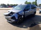 2025 PEUGEOT RIFTER HOR for sale at Copart SANDY