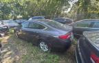 2016 Chrysler 200 Limited   იყიდება Apopka-ში, FL - Damage History