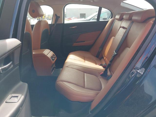 2016 JAGUAR XE PORTFOL