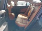 2016 JAGUAR XE PORTFOL for sale at Copart CHESTER
