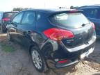 2014 KIA CEED VR7 for sale at Copart WISBECH