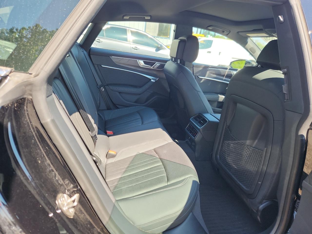 2019 Audi A7 Premium Plus VIN: WAUR2AF2XKN053081 Lot: 59627435