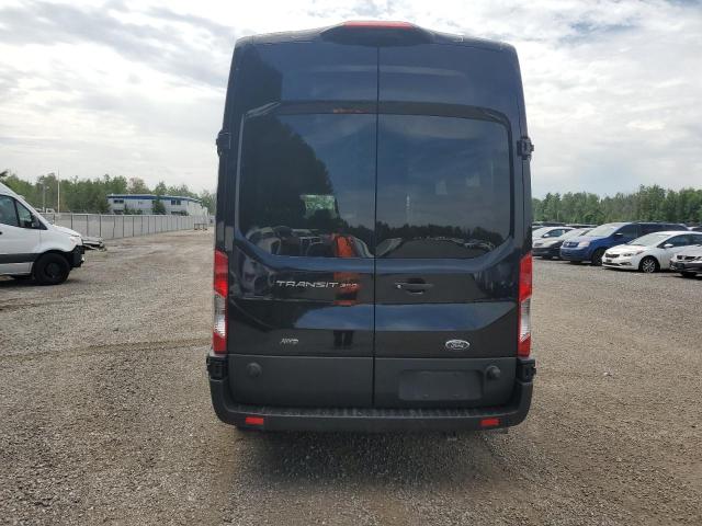 2023 FORD TRANSIT T-350  