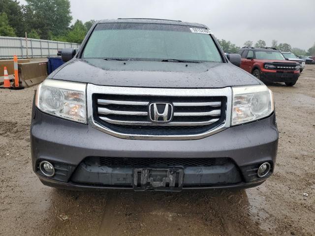  HONDA PILOT 2014 Серый