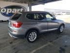 2012 Bmw X3 Xdrive28I na sprzedaż w Hayward, CA - Mechanical