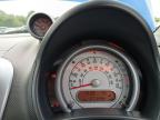 2011 VAUXHALL AGILA S for sale at Copart BELFAST