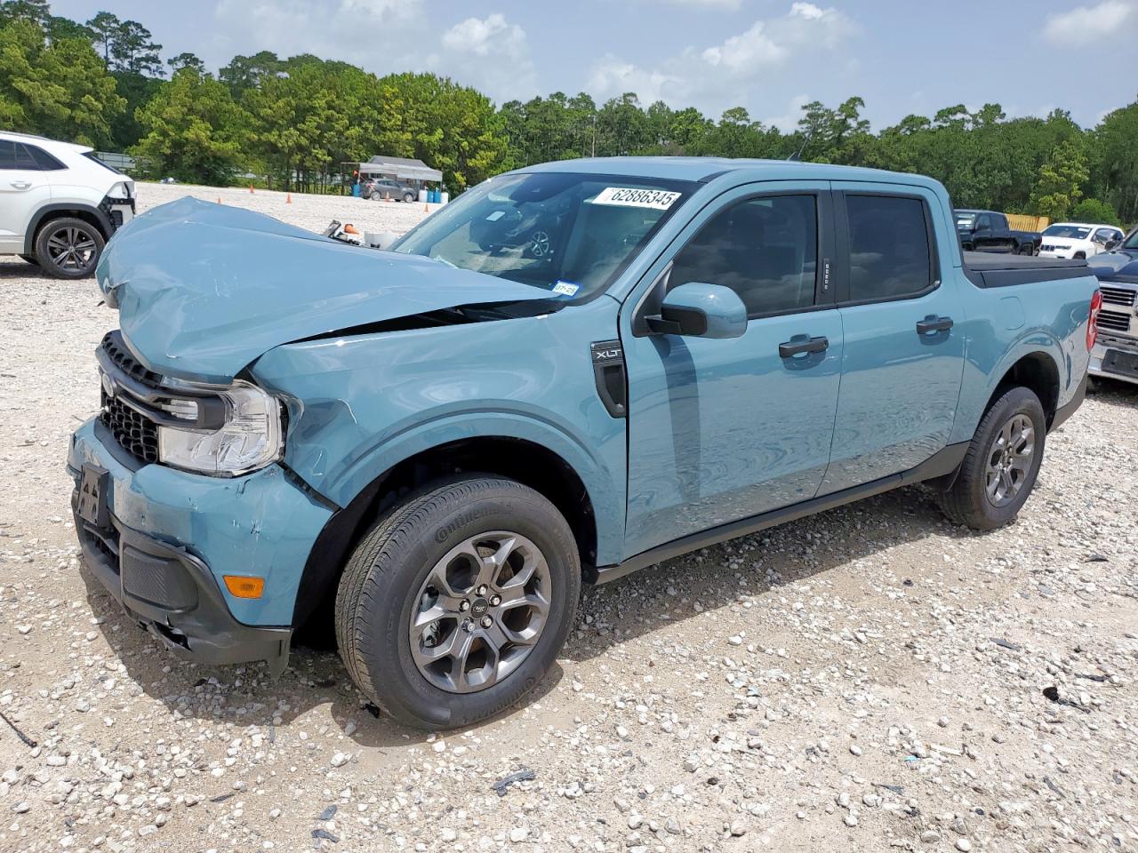 3fttw8e3xpra56700 3FTTW8E3XPRA56700 2023 Ford Maverick Xl