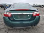 2007 Jaguar Xk  იყიდება Pennsburg-ში, PA - Front End