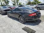 2015 Jaguar Xk  на продаже в Riverview, FL - Side