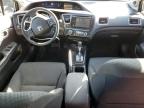 2015 Honda Civic Se   for Sale in Littleton, CO - Hail