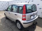 2005 FIAT PANDA DYNA for sale at Copart WHITBURN