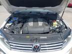 2015 VOLKSWAGEN TOUAREG V6 for sale at Copart GLOUCESTER